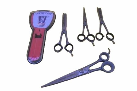 Rose Line Luxe Set - Hondenschaar Trimschaar Set