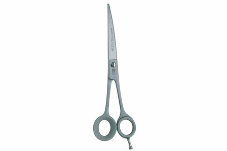 Rose Line 82076 - Gebogen 19 cm - Hondenschaar Trimschaar