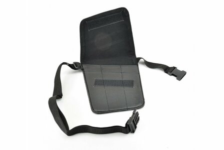 Scharenholster #2 - Hondenschaar Trimschaar Opbergen