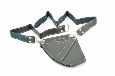 Scharenholster #4 - Hondenschaar Trimschaar Opbergen