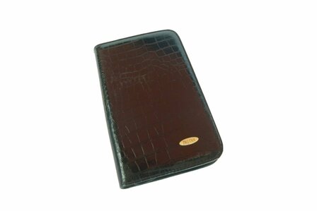 Tritra Etui Zwart - Hondenschaar Trimschaar Opbergen