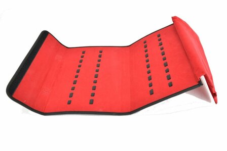 Presentatie Map - Voor 20 Scharen - Hondenschaar Opbergen