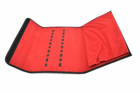 Presentatie Map - Voor 20 Scharen - Hondenschaar Opbergen