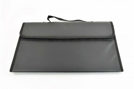 Presentatie Map - Voor 20 Scharen - Hondenschaar Opbergen