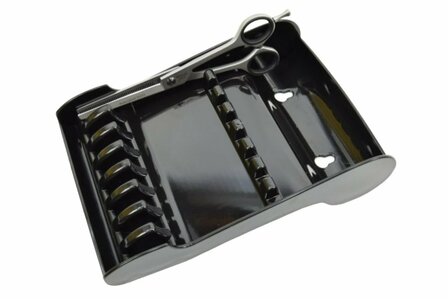 Scharenhouder ZW - Hondenschaar Opbergen