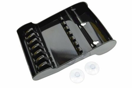 Scharenhouder ZW - Hondenschaar Opbergen