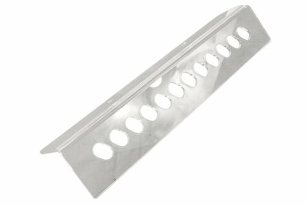 Ophangrek Scharen Toex - Voor 12 scharen - Hondenschaar Opbergen