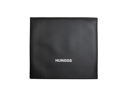 Bumperbescherming Zwart - 80x75 cm