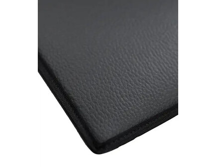 Bumperbescherming Zwart - 60x75 cm