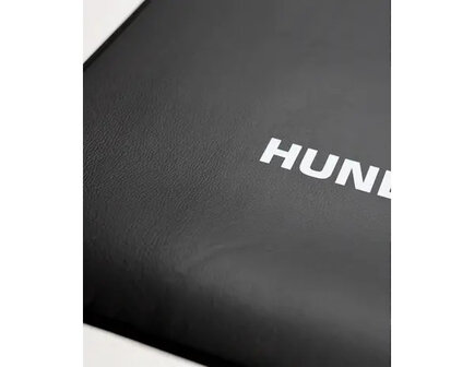 Bumperbescherming Zwart - 60x75 cm