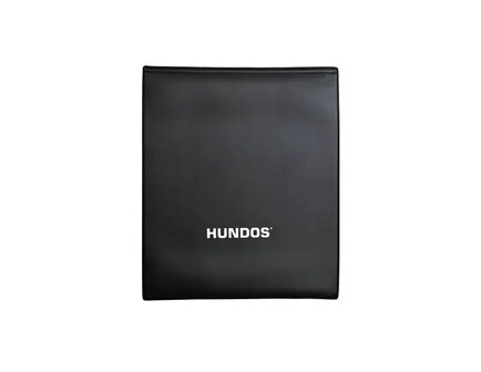 Bumperbescherming Zwart - 60x75 cm