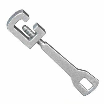 Kofferbaksluiter - Car cooler - Frisse lucht in de koffer