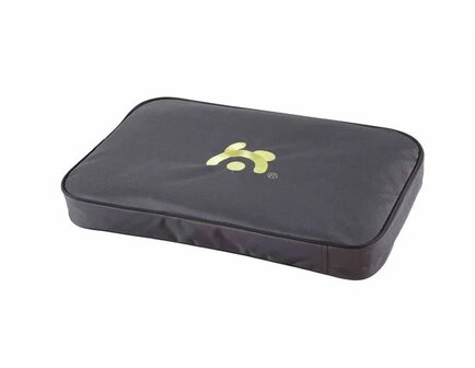 Maelson Benchkussen Lounge Mat - Antraciet - Diverse maten