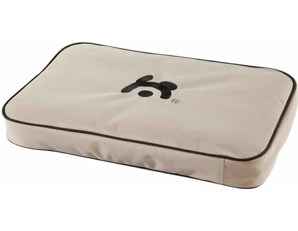 Maelson Benchkussen Lounge Mat - Beige - Diverse maten