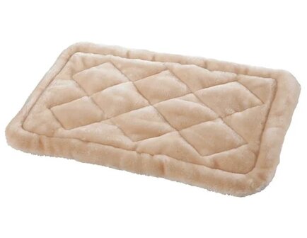 Maelson Benchkussen - Beige - Diverse maten