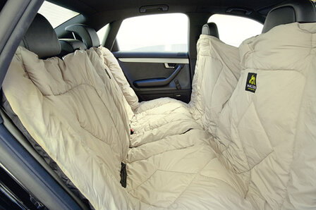 Maelson Cosy Roll - Kofferbak Achterbank Hoes - Ook voor buiten - Diverse Maten