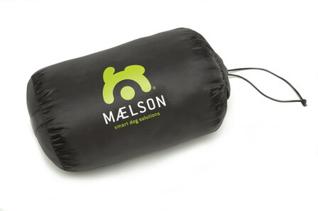 Maelson Cosy Roll - Kofferbak Achterbank Hoes - Ook voor buiten - Diverse Maten