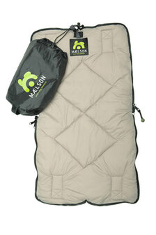 Maelson Cosy Roll - Kofferbak Achterbank Hoes - Ook voor buiten - Diverse Maten