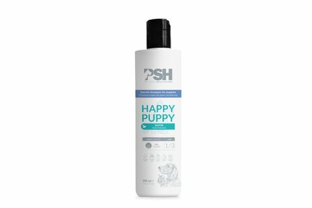 PSH Hondenshampoo - 300 ml - Happy Puppy - Voor puppy's