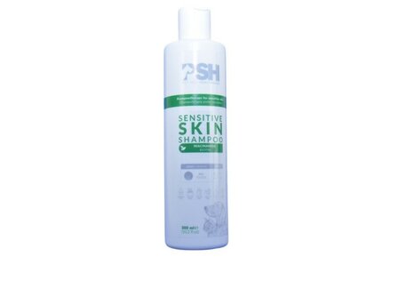 PSH Hondenshampoo - 300 ml - Sensitive Skin - Voor gevoelige huid