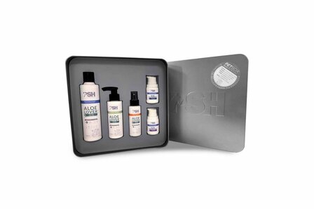 PSH Hondenshampoo - Luxe Pet Gift Box - 5 flesjes