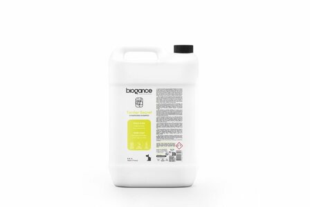 Biogance Hondenshampoo - 5 Liter - Terrier Secret - Ruwe- en draadvachten