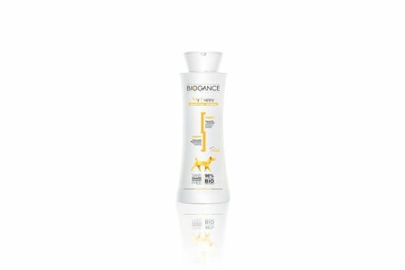 Biogance Hondenshampoo - 250 ml - My Puppy - Kamille &amp; Marshmallow