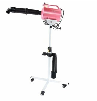 Shernbao Waterblazer CAT (2400 Watt) op Voet met Tuit