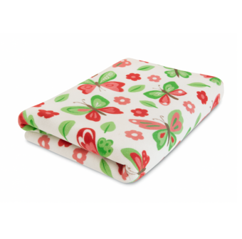 Vetbed Butterfly - Vlinder - Anti-Slip &middot; Diverse Maten