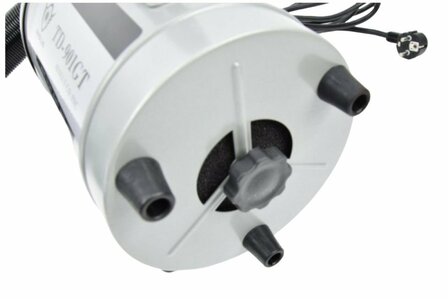 Waterblazer Aeolus Doodle Blaster TD-901GT (2200 Watt)