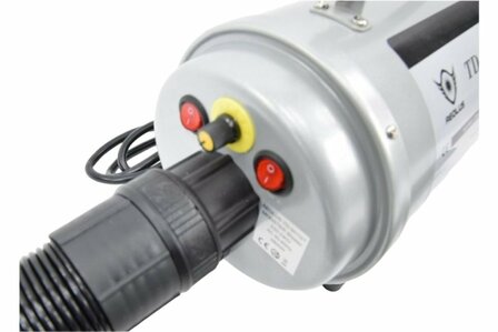 Waterblazer Aeolus Doodle Blaster TD-901GT (2200 Watt)