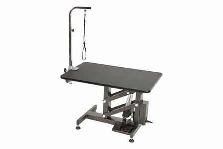 Trimtafel Elektrisch Aeolus - Zwart - Klein