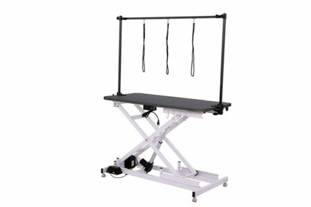 Trimtafel Elektrisch BG1