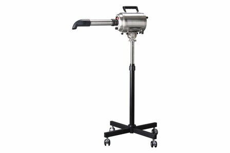 Waterblazer Aeolus TD-901GT (2200 Watt) op Voet met Tuit