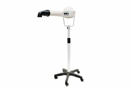 Hurricane Staande F&ouml;hn (2200 Watt)