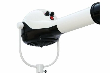 Hurricane C3 Staande F&ouml;hn (2200 Watt)