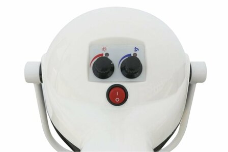 Hurricane C3 Staande F&ouml;hn (2200 Watt)