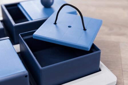 Poker Box 1 Strategisch Spel