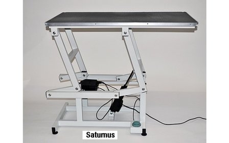 Trimtafel Elektrisch Saturnus