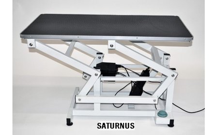 Trimtafel Elektrisch Saturnus