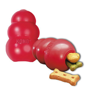 KONG Classic S