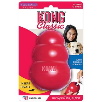 KONG Classic S