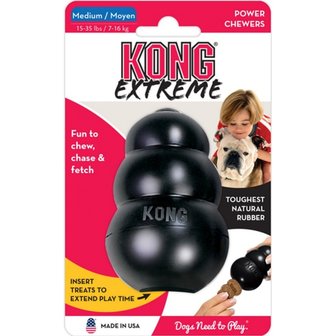 KONG Extreme S