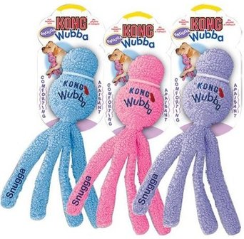 KONG Snugga Wubba S (20 cm)