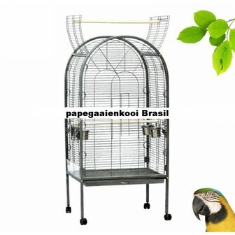 Papegaaienkooi Brasil