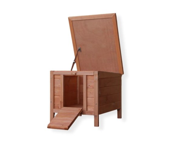 Konijnenhok Outdoor - Voor Buiten