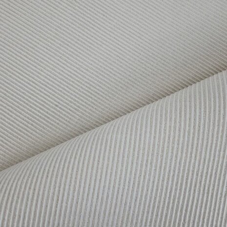 Vetbed Beige Crème Effen - Anti-Slip · Rol van 10 Meter