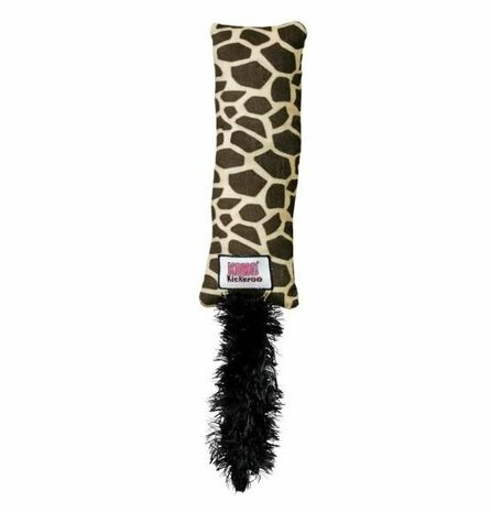 KONG Cat Kickeroo Giraffe - Kattenspeelgoed