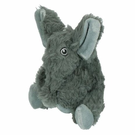 KONG Comfort Kiddos Olifant X-Small