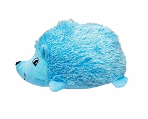 KONG Comfort Hedgehug - Puppy Speelgoed - XS